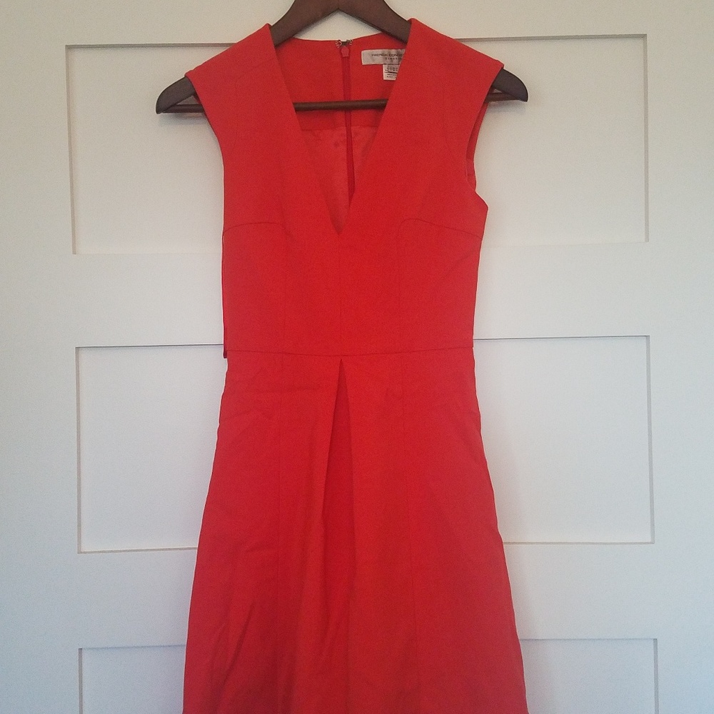 French connection dress